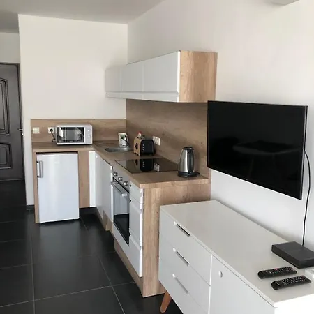 Apartment Kiad-lak Szegedin