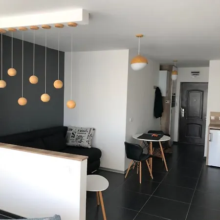 Appartamento Kiad-lak Szeged