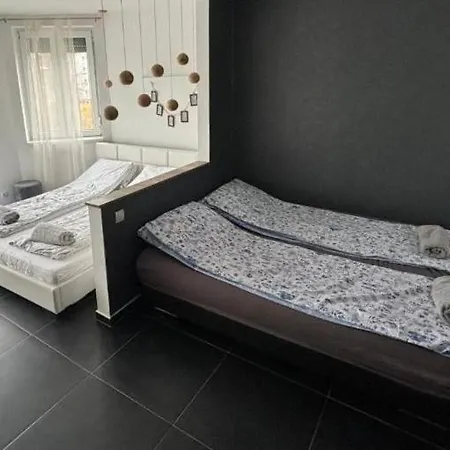 Appartamento Kiad-lak Szeged
