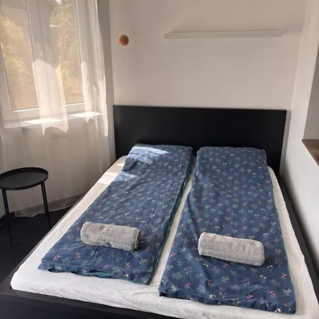 Apartament Kiad-lak *