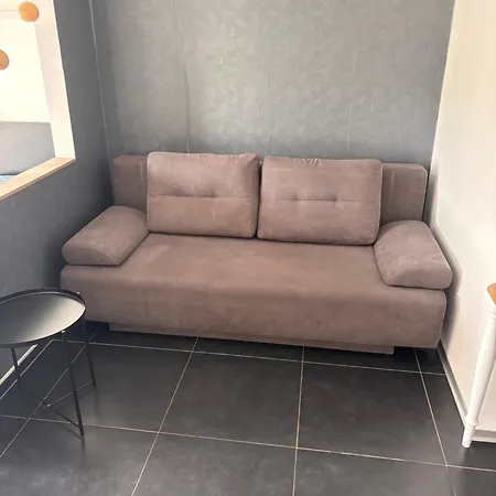 Kiad-lak Apartament Segedyn